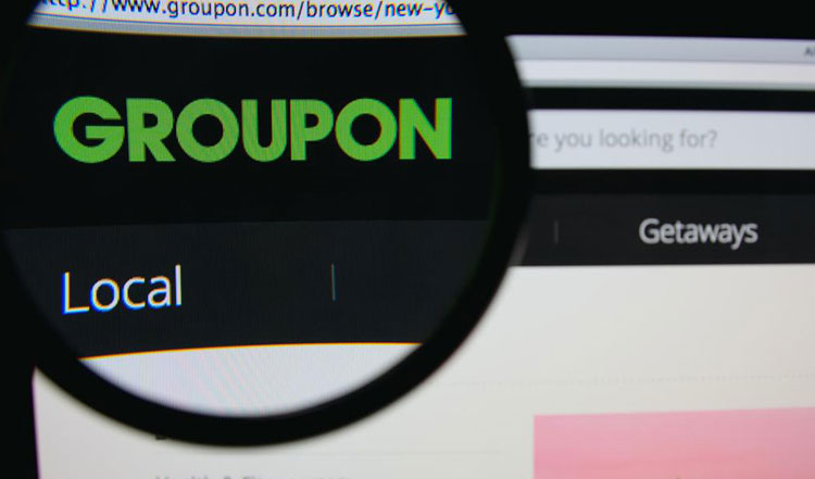 Groupon es un mal negocio