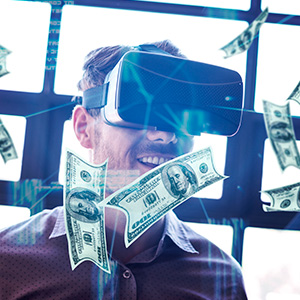 La guía definitiva para trabajar en la industria de Realidad Virtual